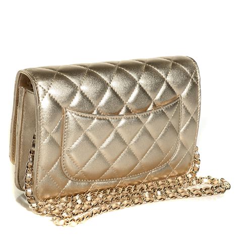 chanel wallet on chain hong kong|fashionphile Chanel wallet on chain.